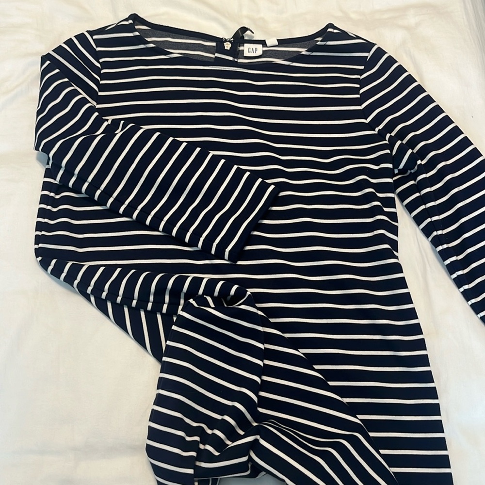 Gap Dress